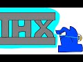 THX Series Episode 6 Numbers Mess With The THX Logo