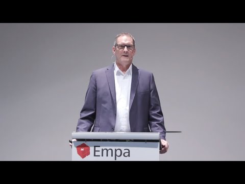 Empa-Webinar vom 17.06.2020: Energiesystem der Zukunft – Roland Bilang, Avenergy