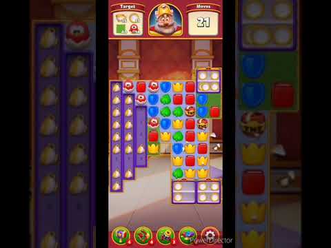 Royal Match | Level 1151-1160