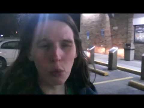 Aprillog 004 -  Keycard Roulette (Vlog of April Elyse)