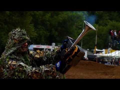 Millville Redux ft Reed / Lawrence / Barcia (2009) - vurbmoto