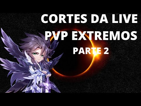 COMP CAIXÃO SENDO  COMP CAIXÃO, MUITO FORTE ESSA COMPOSIÇÃO - SAINT SEIYA AWAKENING