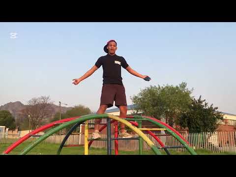 Japan toe(official music video)Jay G 