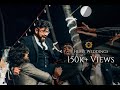 Groom's friends surprise him with a dance performance on his Engagement! | Filmy Weddings