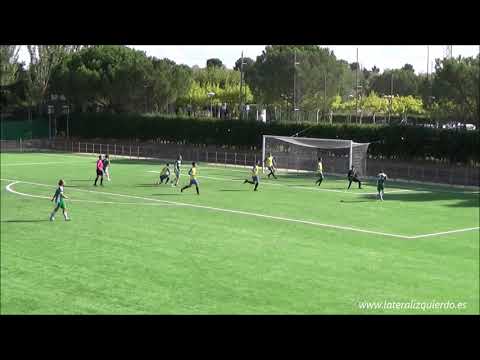 POZUELO-RAYO CIUDAD ALCOBENDAS
