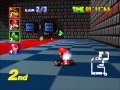 Mario Kart 64 Star Cup 150cc Part 2 2