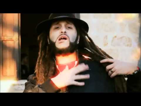 Alborosie ft Boom Boom Vibration   Rumors Clip