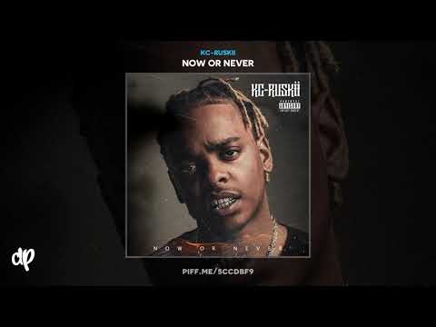 KC-Ruskii - VVS [Now Or Never]
