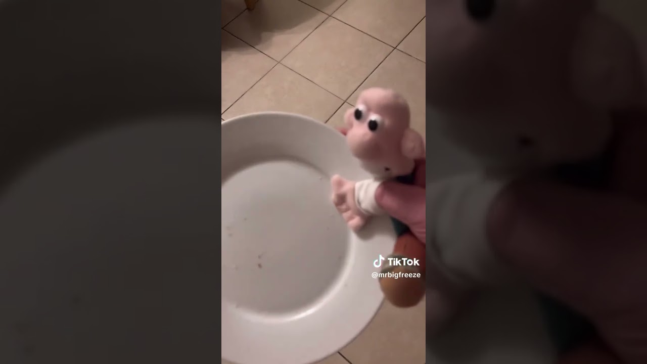 that's it, i'm breaking the sound barrier #shorts