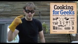 How to make ice cream in 30 seconds