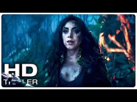 AGATHA ALL ALONG Trailer 2 (NEW 2024)