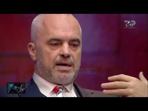 Top Story, 13 Mars 2017, Pjesa 1 - Top Channel Albania - Political Talk Show