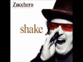 Zucchero – Senza Una Donna (Without A Woman) (Tour Edition)