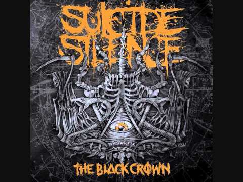 Suicide Silence - You Only Like Once (Pitch Lowered)
