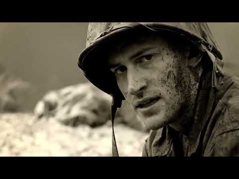 The Pacific Main Title Sequence | Rescore