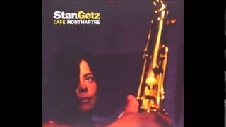 Soul Eyes - Stan Getz