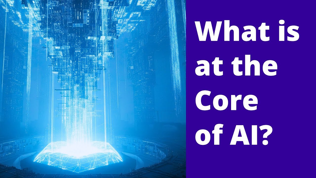 AI Runs on Uncertainty - WHY and HOW?