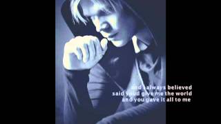 Brian Culbertson with Vivian Green - &quot;Still Here&quot;