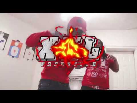 DRE THE PRODIGY - XXL Freestyle [MUSIC VIDEO]