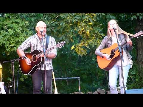 Marina Evans "California"