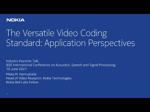 image-What is Versatile Video Coding (VVC)?