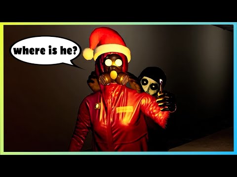 Who's Gonna Tell Him?