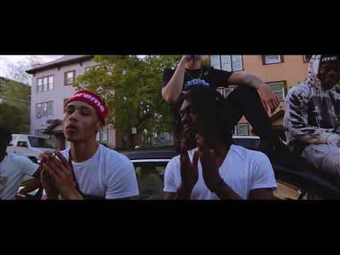 Tye2x Ft KellzDaCheefa - All in my Bag