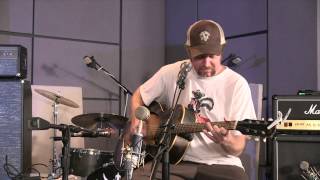 Scott H Biram - Victory Song (Last.fm Sessions)