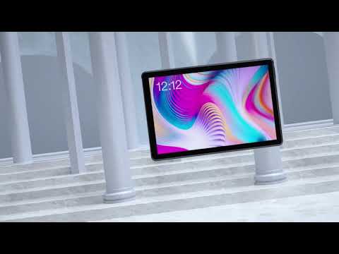 Teclast T30 tablet 4GB RAM 64GB ROM 4G LTE  (link and coupon in the description)