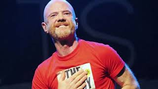 Jimmy Somerville  - Safe in these arms