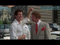 Police Academy 1984 Mahoney Park The Car Scene