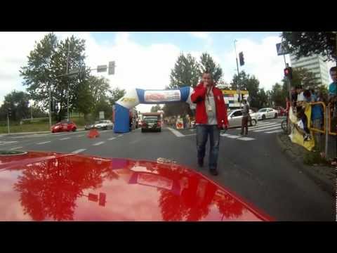 Super Sprint Katowicki 09 09 2012 II w klasie 3 full versia z napisami