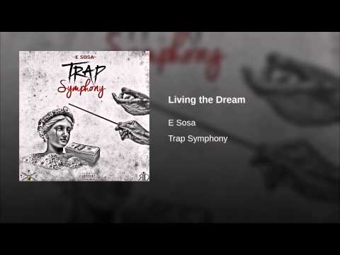 Video thumbnail for Thrill Speaks/ Living The Dream