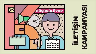 İletişim Kampanyası | TRT Geleceğin İletişimcileri Yarışması 2022