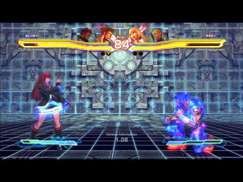 SFxT Special- DLP-2K vs ajaymahi
