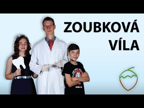 Zoubková víla | DIVADELNÍ PŘEDSTAVENÍ ŽIVĚ