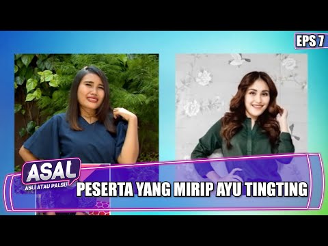 Sehari-Hari Dagang Gorengan "Saskia" Banyak Pelanggannya Bilang Dia Mirip Ayu Tingting??? | ASAL