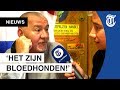 ‘Laat die Duitsers in eigen land blijven!’