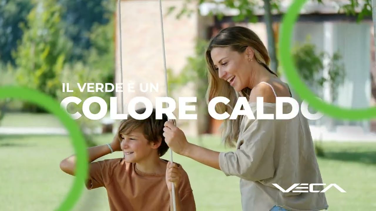 VECA SPA - Video Corporate 2022