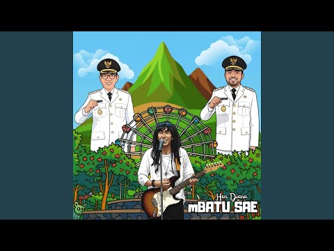 MBATU SAE YouTube thumbnail