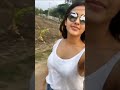 Actress Malvika Sharma Hot Latest Video Shorts