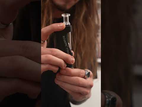 XVAPE FYRA The only 4 in 1 Vaporizer in the market.