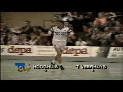 GZV/Hooghuis-'t  Hoornsche Veerhuys