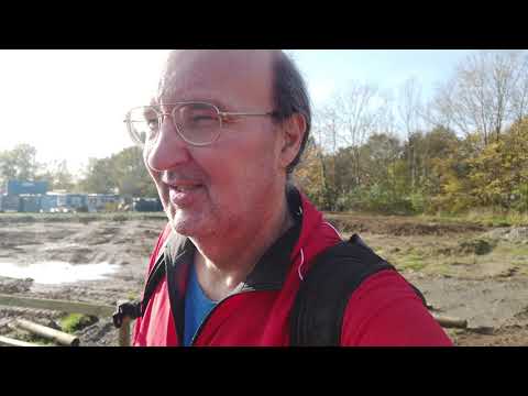 MongoTV_10055 - MIN GÅTUR - Del 2 - Fredag - Varm Solrig Sommerdag i November 2022