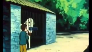 Belle And Sebastian - Episode 33: Sebastian Loses His Best Friend