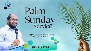 Sunday 2nd Service Live | JNAG CHURCH