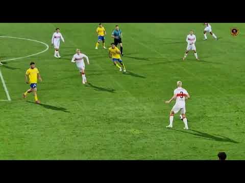 Eintracht Braunschweig vs. VFB Stuttgart 11:12  - DFB Pokal