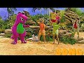 Mister Sun Barney SONG SUBSCRIBE