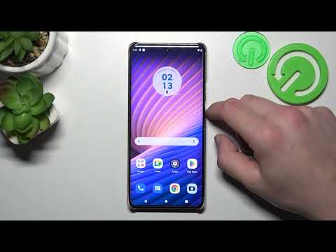 Does MOTOROLA Moto X40 have Screen Mirroring - Screen Casting