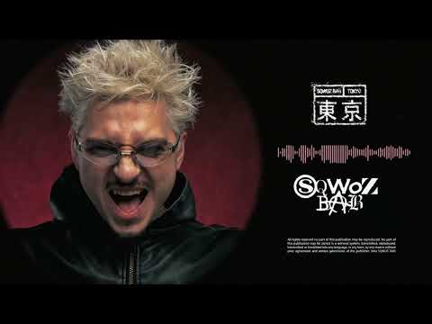 SQWOZ BAB - TOKYO on Spotify Charts